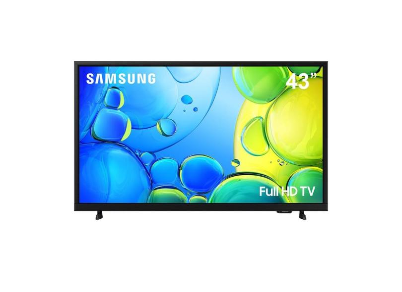 SAMSUNG 43F6000FK - Hiro Electronics